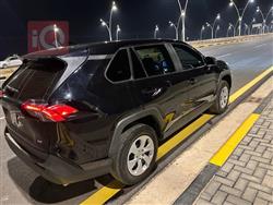 تويوتا راف 4